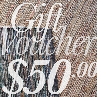 Gift Voucher $50